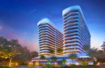 Apartment - 1 Bedroom - 1 Bathroom for sale in Elo 2 - Damac Hills 2 - Dubai
