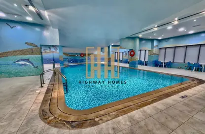 Apartment - 1 Bedroom - 2 Bathrooms for sale in Sahara Tower 2 - Sahara Complex - Al Nahda - Sharjah