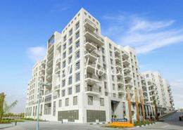 Apartment - 3 bedrooms - 3 bathrooms for sale in Zahra Apartments 1B - Zahra Apartments - Town Square - Dubai