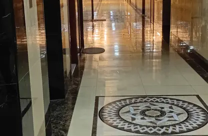 شقة - غرفة نوم - 2 حمامات للايجار في الجرف 2 - الجرف - عجمان وسط المدينة - عجمان