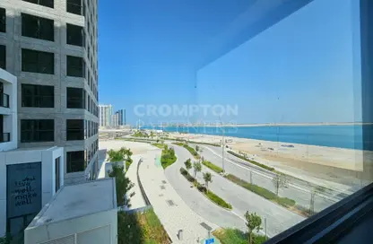 Apartment - 3 Bedrooms - 3 Bathrooms for rent in Pixel - Makers District - Al Reem Island - Abu Dhabi