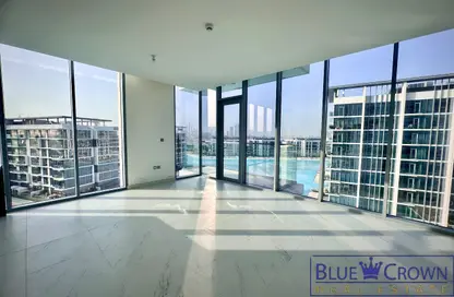 Apartment - 2 Bedrooms - 4 Bathrooms for rent in Residences 14 - District One - Mohammed Bin Rashid City - Dubai