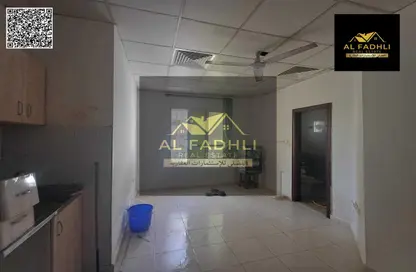 Apartment - Studio - 1 Bathroom for rent in Al Jurf 2 - Al Jurf - Ajman Downtown - Ajman