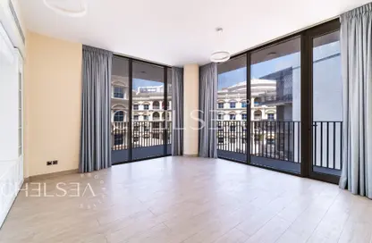 Apartment - 2 Bedrooms - 3 Bathrooms for sale in Q Gardens Boutique Residences - Arjan - Dubai