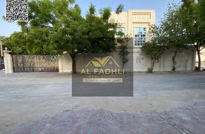 Villa - 5 Bedrooms - 7 Bathrooms for sale in Al Mowaihat 3 - Al Mowaihat - Ajman