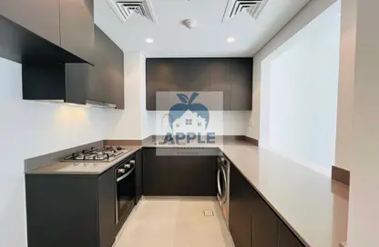 Apartment - 1 Bedroom - 2 Bathrooms for rent in Tiraz - Naseej District - Aljada - Sharjah