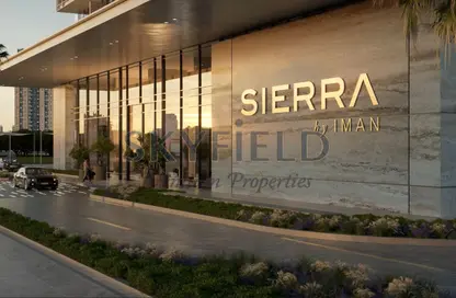 شقة - 1 حمام للبيع في سييرا من إيمان - مدينة السيارات - دبي