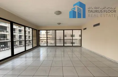 شقة - 3 غرف نوم - 2 حمامات للايجار في 1 غولدن ساندز - منخول - بر دبي - دبي