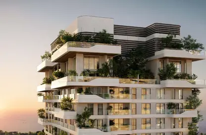 Apartment - 2 Bedrooms - 3 Bathrooms for sale in Talea - Maritime City - Dubai
