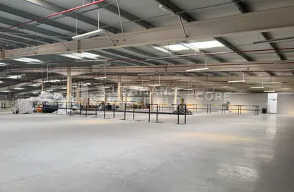 Warehouse - Studio for rent in Freezone South - Jebel Ali Freezone - Jebel Ali - Dubai