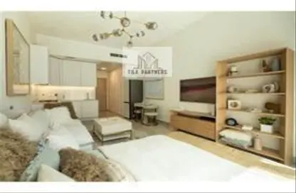 شقة - غرفة نوم - 1 حمام للبيع في لوما بارك فيوز - قرية الجميرا سركل - دبي