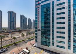 Studio - 1 bathroom for rent in Marina Diamond 1 - Marina Diamonds - Dubai Marina - Dubai