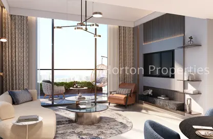 Apartment - 3 Bedrooms - 3 Bathrooms for sale in Azizi Aryan - Downtown Jebel Ali - Dubai