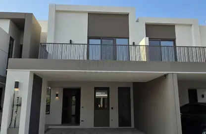 فيلا - 3 غرف نوم - 3 حمامات للايجار في اورا - تلال الغاف - دبي