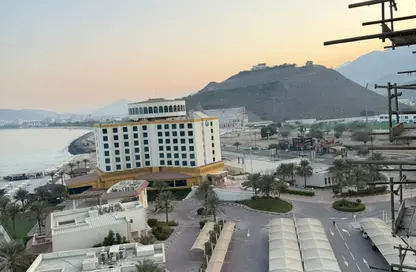 Apartment - 2 Bedrooms - 3 Bathrooms for sale in Khor Fakkan - Sharjah Apartment - 2 Bedrooms - 3 Bathrooms for sale in Khor Fakkan - Sharjah