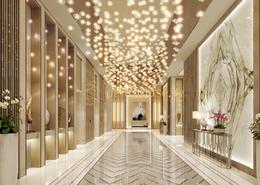 Penthouse - 4 bedrooms - 5 bathrooms for sale in Five JBR - Jumeirah Beach Residence - Dubai