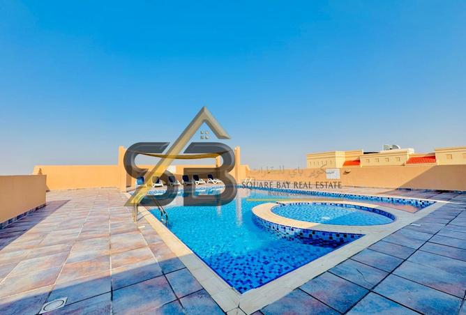 Lavish 1bhk Apartment|Prime location|All Amenities