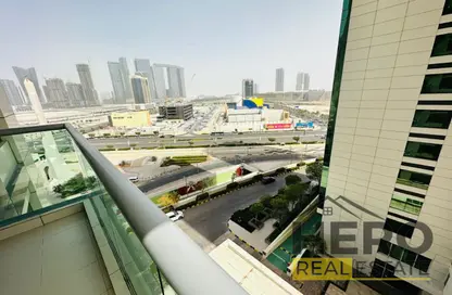 Apartment - 1 Bedroom - 2 Bathrooms for sale in Marina Heights 2 - Marina Square - Al Reem Island - Abu Dhabi