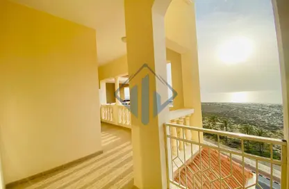 Apartment - 1 Bedroom - 1 Bathroom for rent in Royal Breeze 5 - Royal Breeze - Al Hamra Village - Ras Al Khaimah