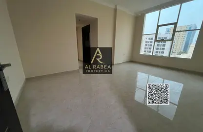 Apartment - 2 Bedrooms - 2 Bathrooms for rent in Al Naemiya Tower 1 - Al Naemiya Towers - Al Nuaimiya - Ajman