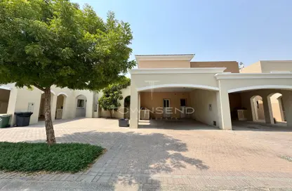 Townhouse - 2 Bedrooms - 3 Bathrooms for sale in Al Reem 3 - Al Reem - Arabian Ranches - Dubai