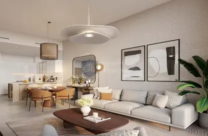 Apartment - 2 Bedrooms - 4 Bathrooms for sale in Riviera Chalet - Jumeirah Village Circle - Dubai