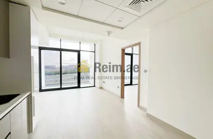 شقة - غرفة نوم - 2 حمامات للايجار في عزيزي ريفيرا 32 - ميدان واحد - ميدان - دبي شقة - غرفة نوم - 2 حمامات للايجار في عزيزي ريفيرا 32 - ميدان واحد - ميدان - دبي