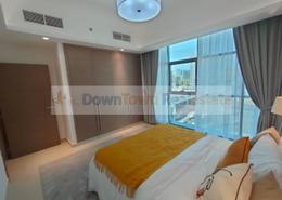Apartment - 2 bedrooms - 3 bathrooms for sale in Gulfa Towers - Al Rashidiya 1 - Al Rashidiya - Ajman