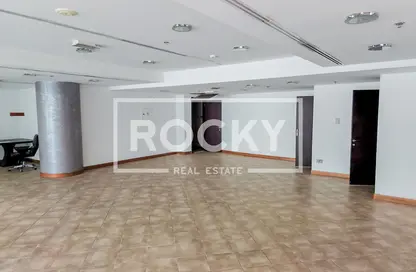 Office Space - Studio for sale in Le Solarium - Dubai Silicon Oasis - Dubai