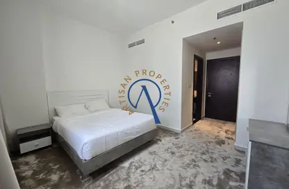 Apartment - 2 Bedrooms - 2 Bathrooms for rent in Ghala Garden - Arjan - Dubai