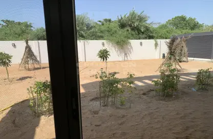أرض - استوديو للبيع في الياس الغرببة - جزيرة الياس - أبوظبي