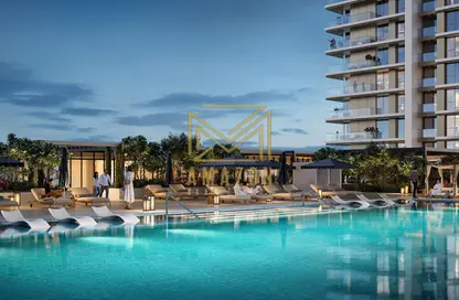 Apartment - 1 Bedroom - 1 Bathroom for sale in Dubai Creek Harbour (The Lagoons) - Dubai