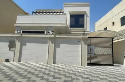 Villa - 5 Bedrooms - 7+ Bathrooms for sale in Al Zaheya Gardens - Al Zahya - Ajman