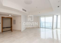 Apartment - 2 bedrooms - 3 bathrooms for sale in Trident Grand Residence - Dubai Marina - Dubai