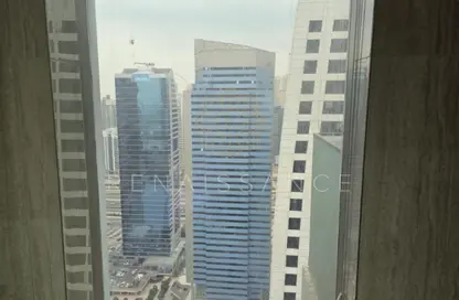 Apartment - 2 Bedrooms - 3 Bathrooms for sale in Me Do Re 2 - JLT Cluster G - Jumeirah Lake Towers - Dubai