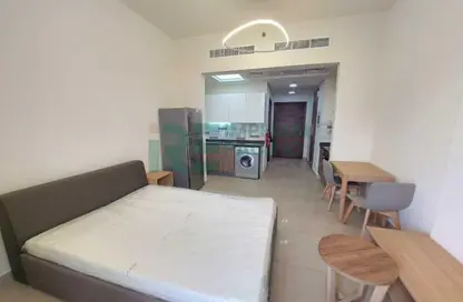 Hotel  and  Hotel Apartment - Studio for rent in Azizi Star - Al Furjan - Dubai