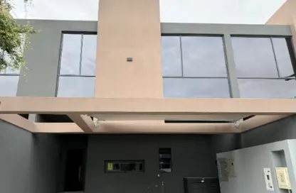 Townhouse - 4 Bedrooms - 5 Bathrooms for sale in Sendian - Masaar - Tilal City - Sharjah