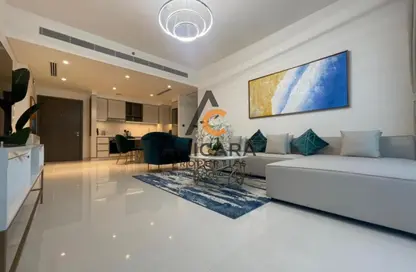 شقة - غرفة نوم - 1 حمام للبيع في سانرايز باي - إعمار بيتشفرونت - دبي هاربور - دبي شقة - غرفة نوم - 1 حمام للبيع في سانرايز باي - إعمار بيتشفرونت - دبي هاربور - دبي