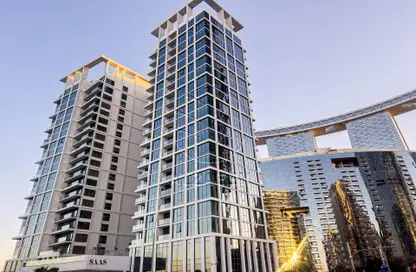 Apartment - 2 Bedrooms - 3 Bathrooms for sale in Reem Nine - Shams Abu Dhabi - Al Reem Island - Abu Dhabi