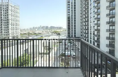Apartment - 2 Bedrooms - 2 Bathrooms for rent in Executive Residences 2 - Executive Residences - Dubai Hills Estate - Dubai