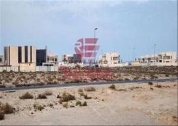 Land for sale in Jebel Ali Hills - Jebel Ali - Dubai