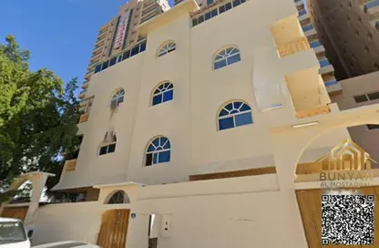 Whole Building - 7+ Bedrooms - 7+ Bathrooms for sale in Al Rumailah 2 - Al Rumaila - Ajman Whole Building - 7+ Bedrooms - 7+ Bathrooms for sale in Al Rumailah 2 - Al Rumaila - Ajman