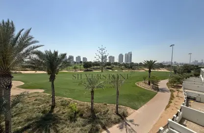Townhouse - 6 Bedrooms - 7 Bathrooms for sale in Silver Springs 3 - Silver Springs - DAMAC Hills - Dubai