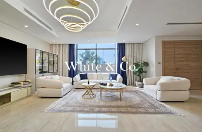 Townhouse - 4 Bedrooms - 6 Bathrooms for sale in Eleganz by Danube - Jumeirah Village Circle - Dubai