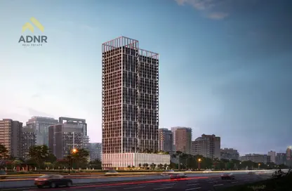 شقة - غرفة نوم - 2 حمامات للبيع في بن غاطي تيتانيا - مجان - دبي لاند - دبي شقة - غرفة نوم - 2 حمامات للبيع في بن غاطي تيتانيا - مجان - دبي لاند - دبي