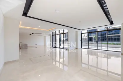 Villa - 5 Bedrooms - 5 Bathrooms for sale in Golf Place 2 - Golf Place - Dubai Hills Estate - Dubai