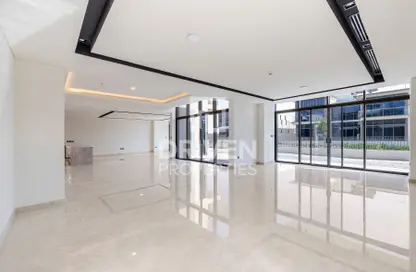 Villa - 5 Bedrooms - 5 Bathrooms for rent in Golf Place 2 - Golf Place - Dubai Hills Estate - Dubai