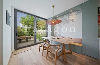 تاون هاوس - 3 غرف نوم - 4 حمامات للبيع في ميرا اوازيس 3 - ميرا  اوازيس - ريم - دبي