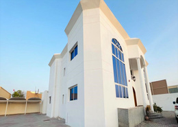 Villa - 8 bedrooms - 8 bathrooms for rent in Al Jurf 1 - Al Jurf - Ajman Downtown - Ajman