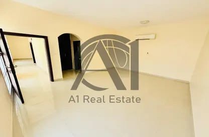 Apartment - 1 Bedroom - 2 Bathrooms for rent in Asharej - Al Ain